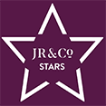 JR & CO STARS
