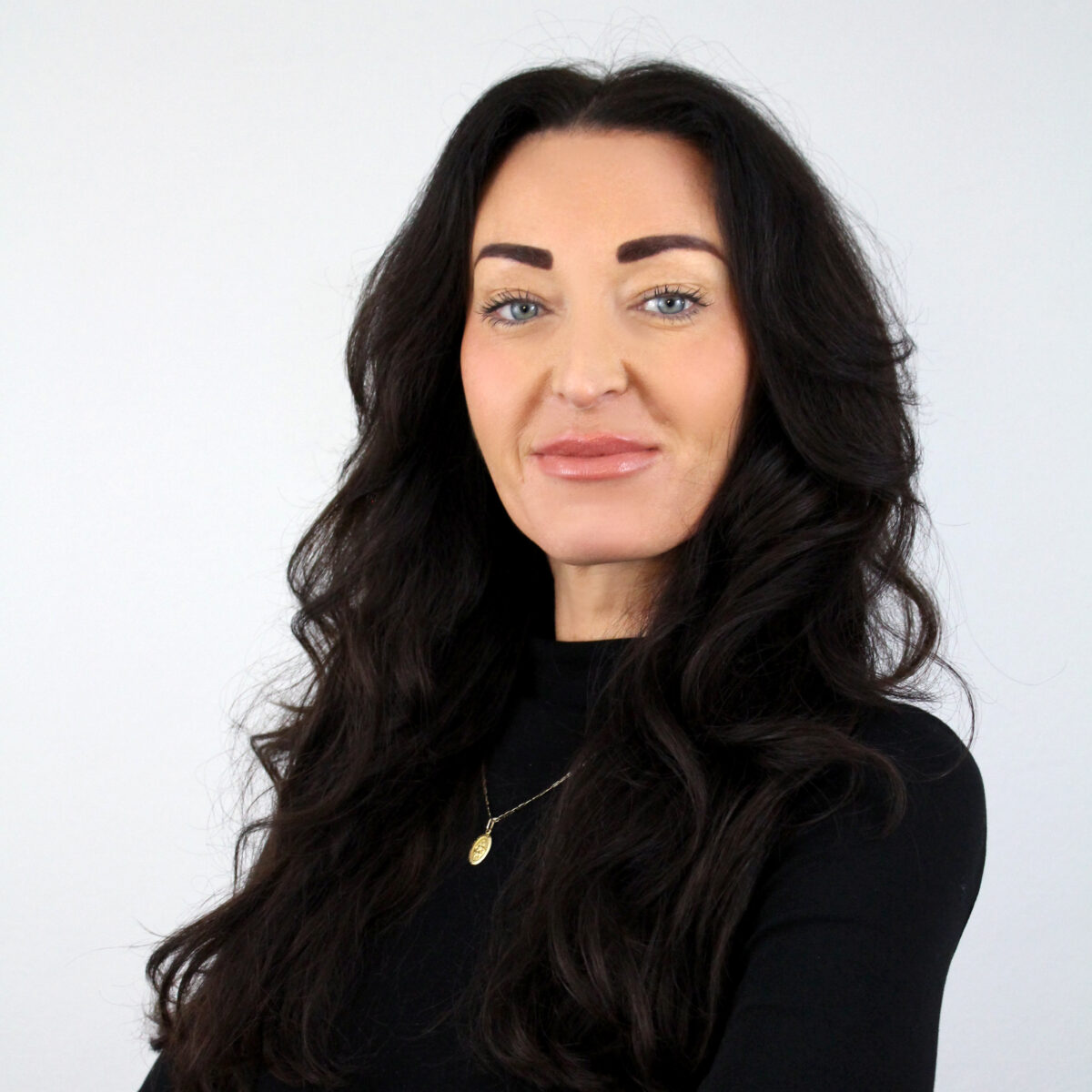 Lauren Hanely - Customer Services Director