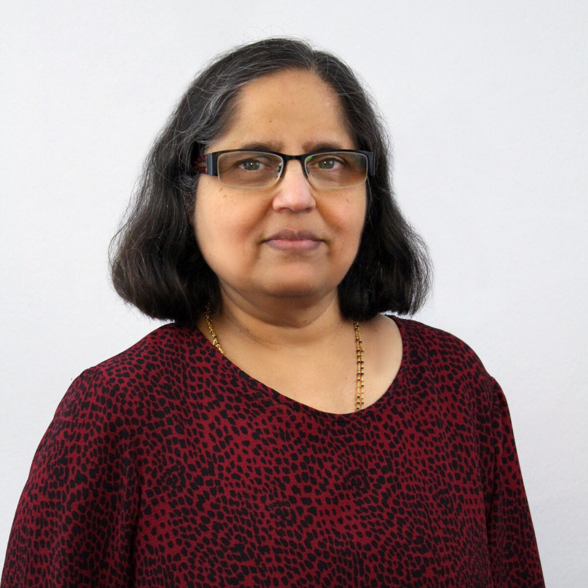 Mox Patel - Head of Accounts