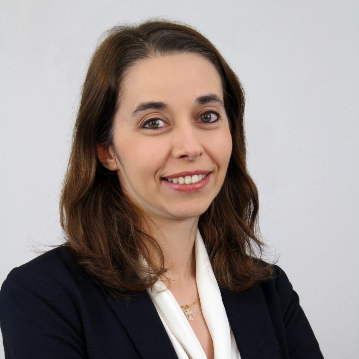 Vania Borges - Quality, Sustainability & Environment Manager