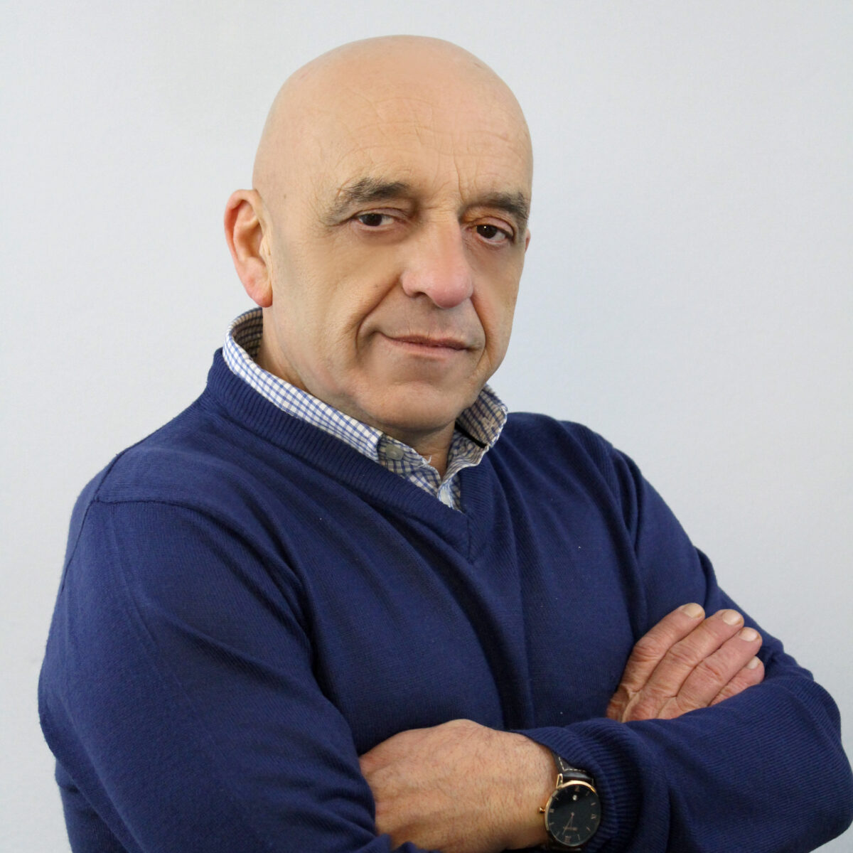 Victor Duarte - Senior Operations Manager