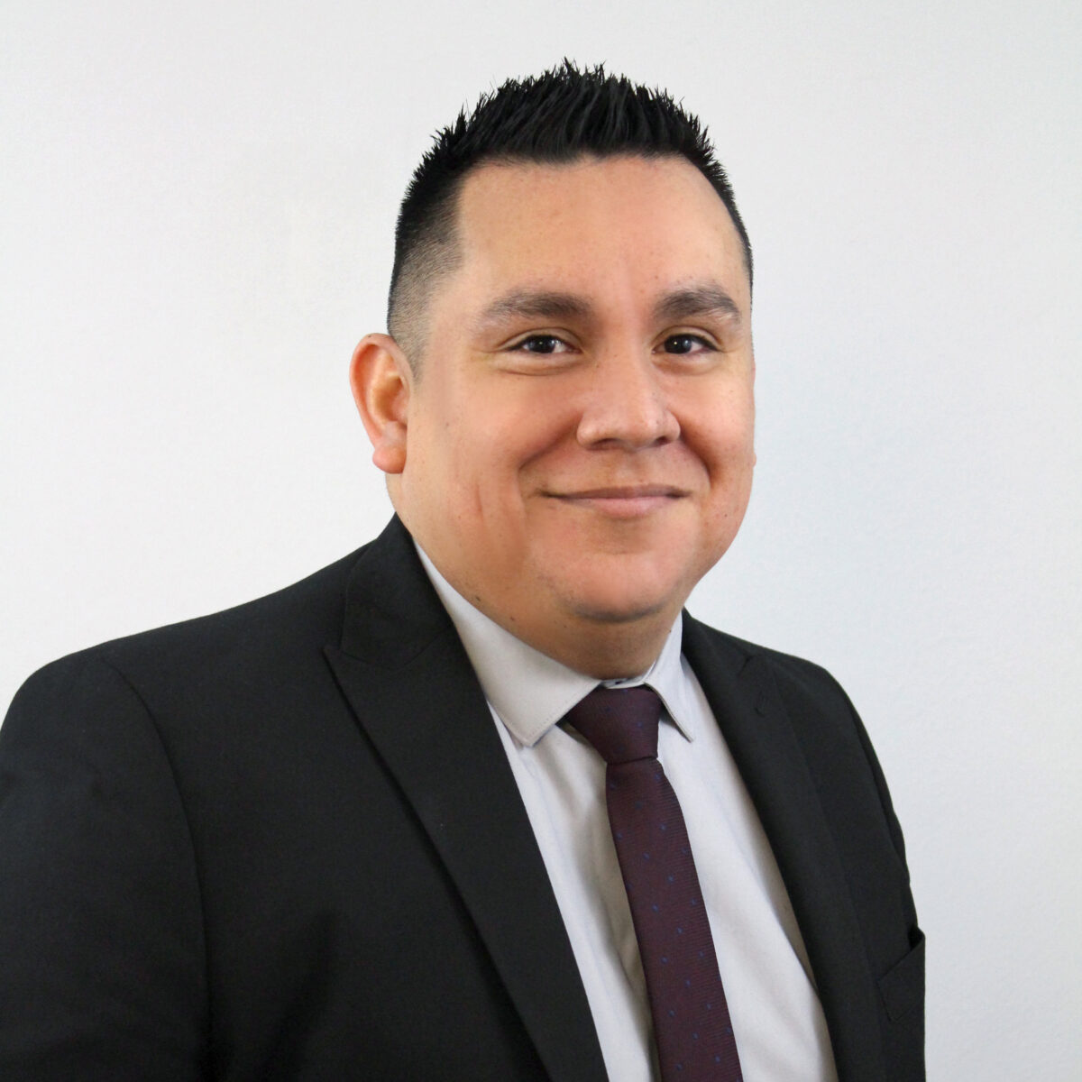 Walter Cabrera - Operations Manager