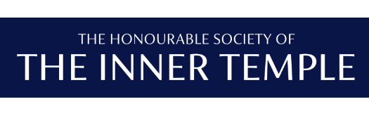 The Honourable Society of The Inner Temple logo