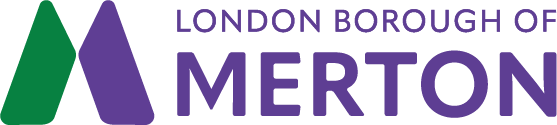 London Borough of Merton logo