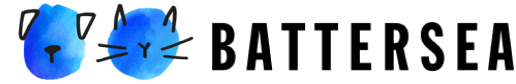 Battersea Cats & Dogs Home logo