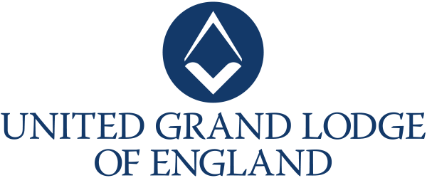 United Grand Lodge of England logo