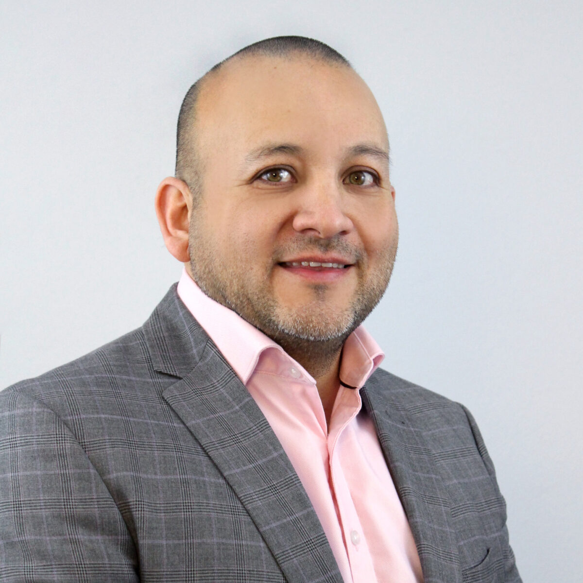 Edward Fuentes, Divisional Director