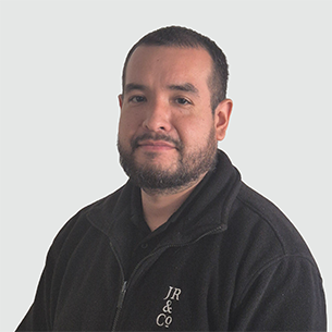 Juan Carlos Valverde