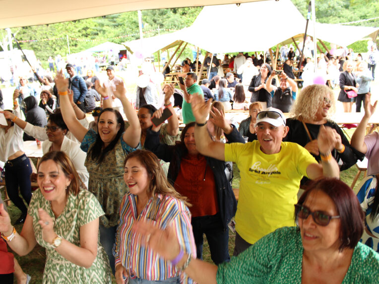 JR&Co Summer Party 2024