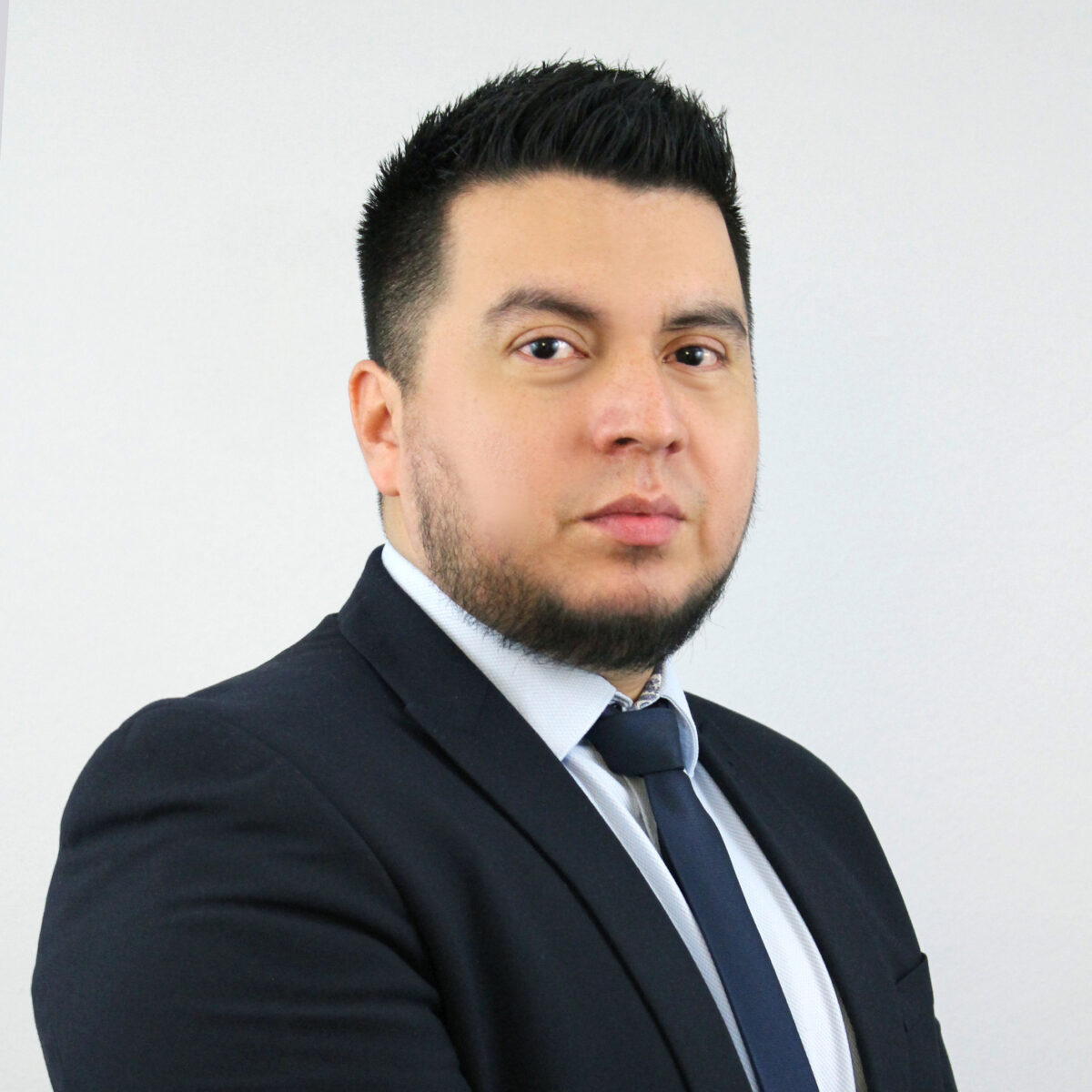 John Cardona, Senior Operations Manager